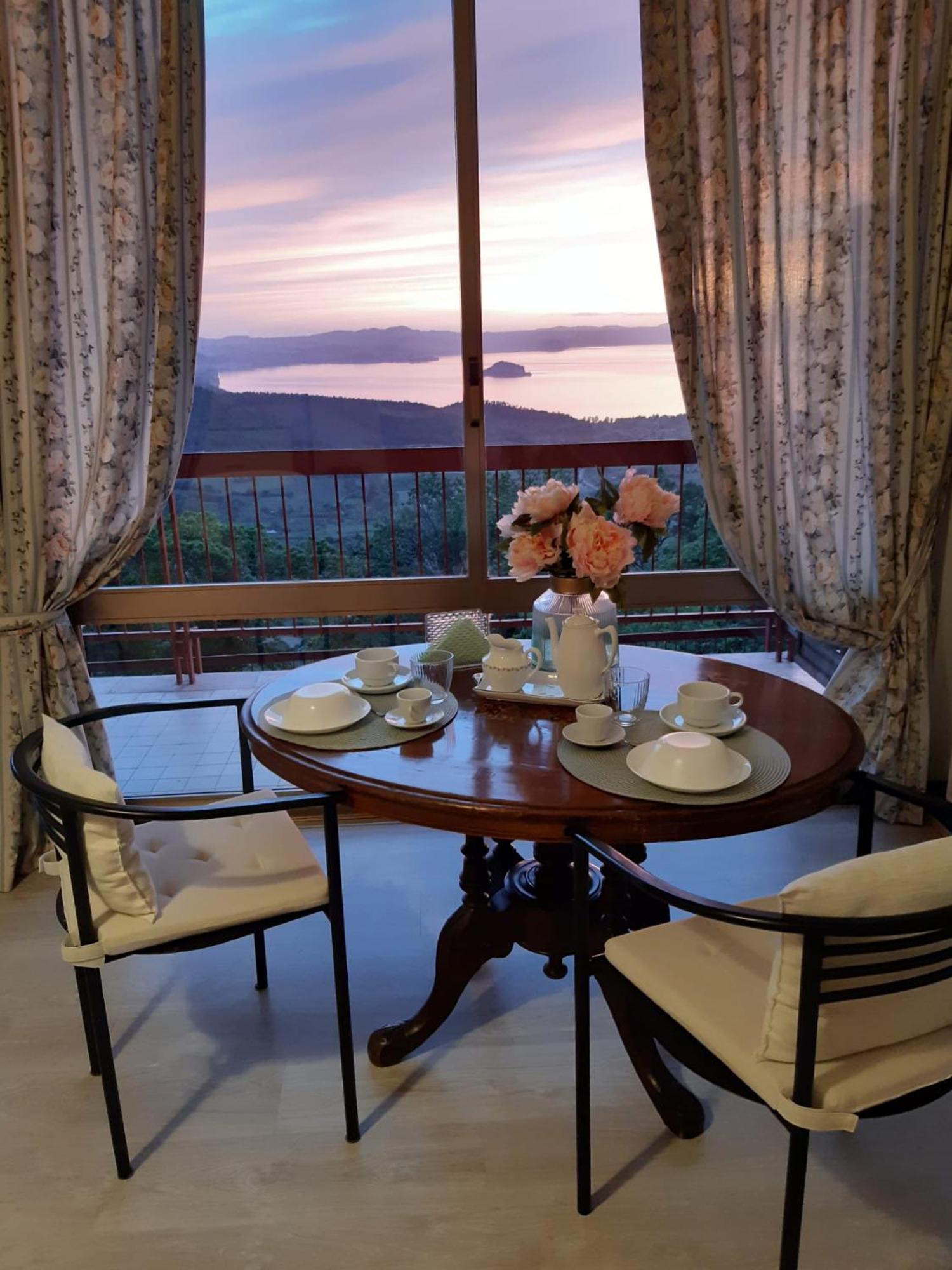 Belvedere Del Lago Montefiascone Cameră foto